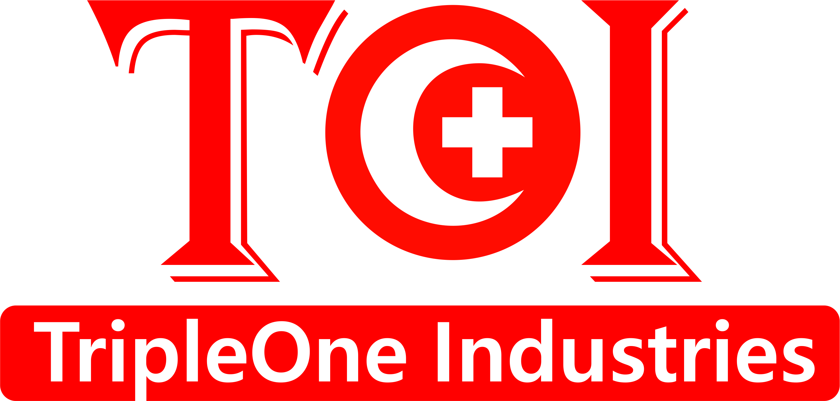 Tripleone Industry